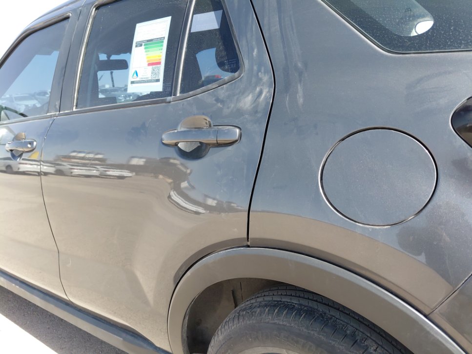 تويوتا رايز XLE 2024 image