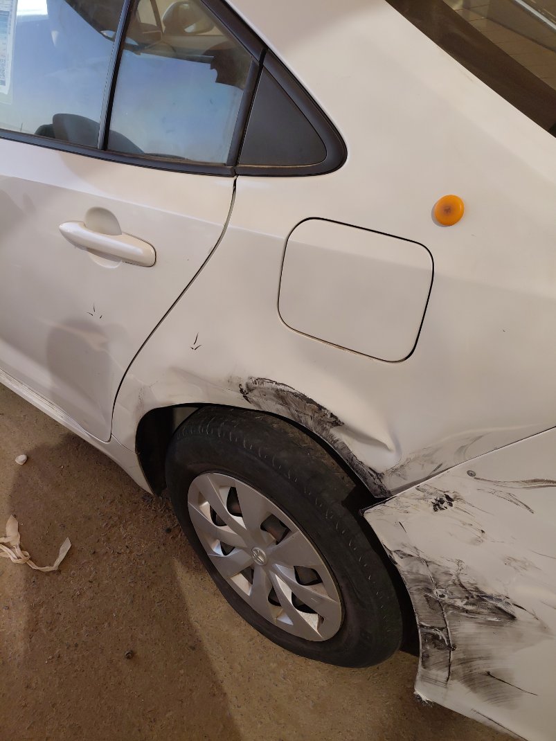 Toyota Corolla XLI 2021 image