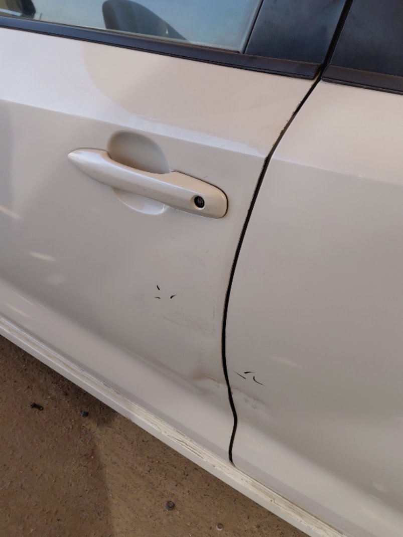 Toyota Corolla XLI 2021 image