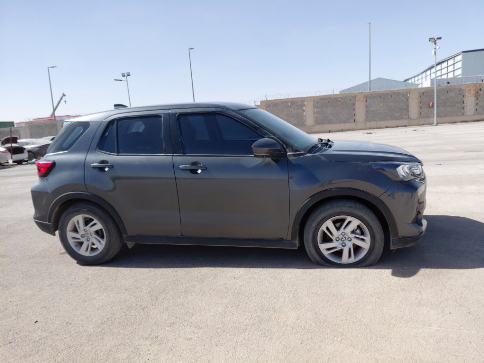 تويوتا رايز XLE 2024 image