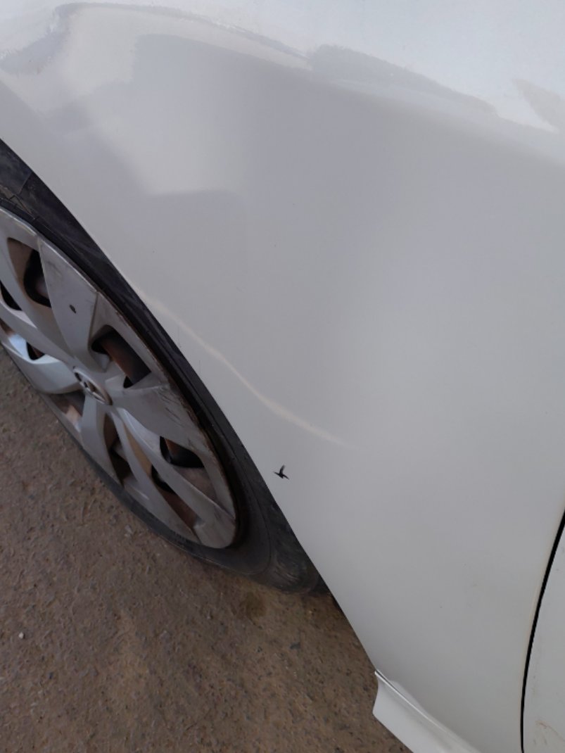 Toyota Corolla XLI 2021 image