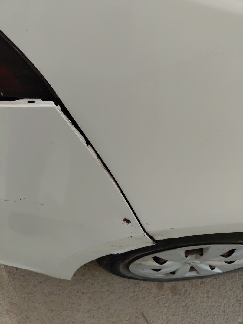 Toyota Corolla XLI 2021 image