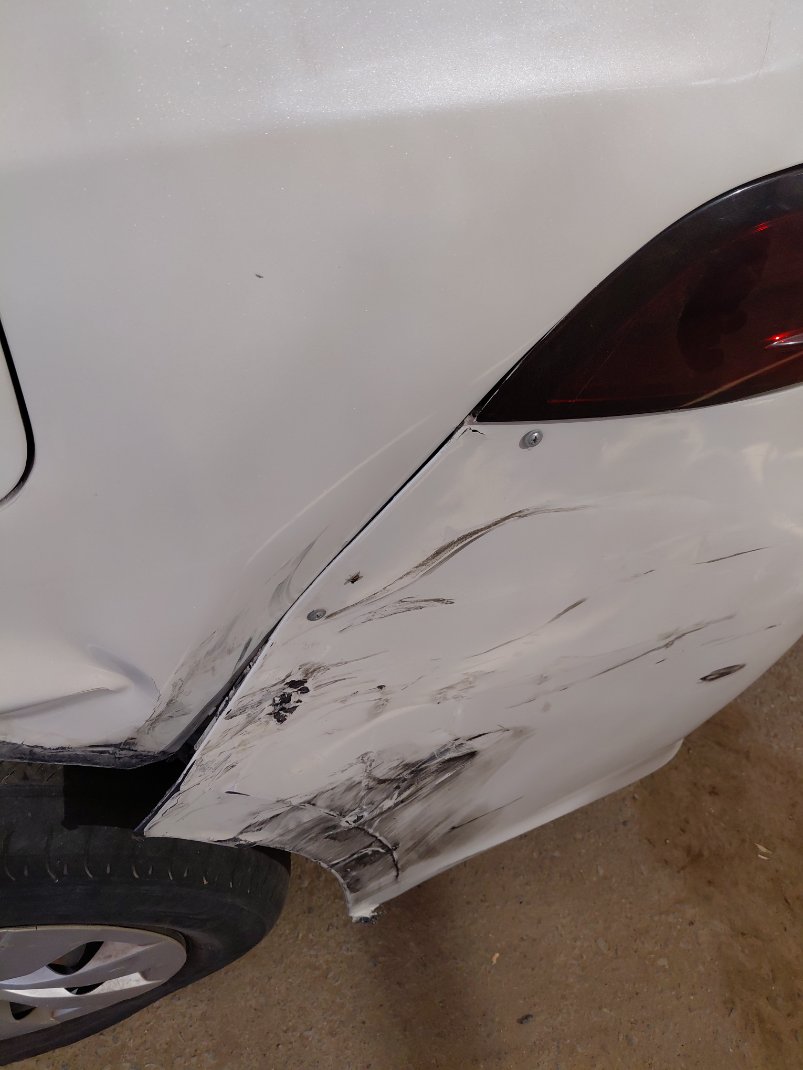 Toyota Corolla XLI 2021 image