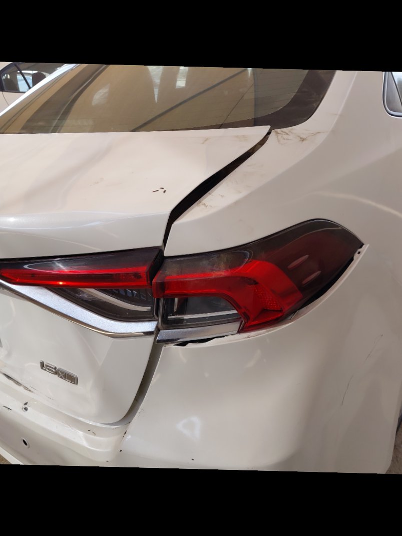 Toyota Corolla XLI 2021 image