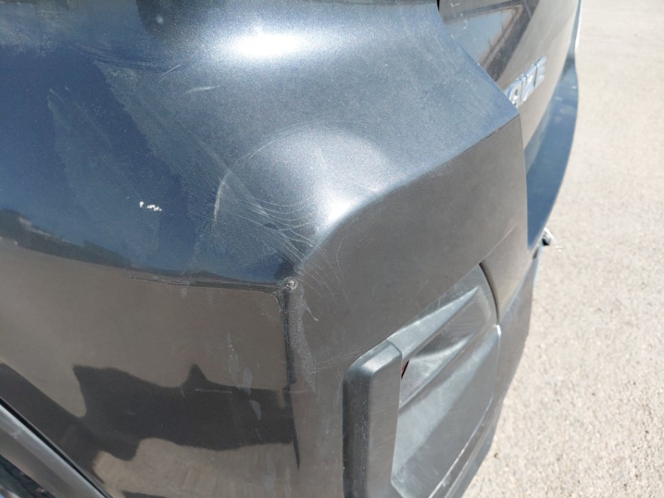 تويوتا رايز XLE 2024 image