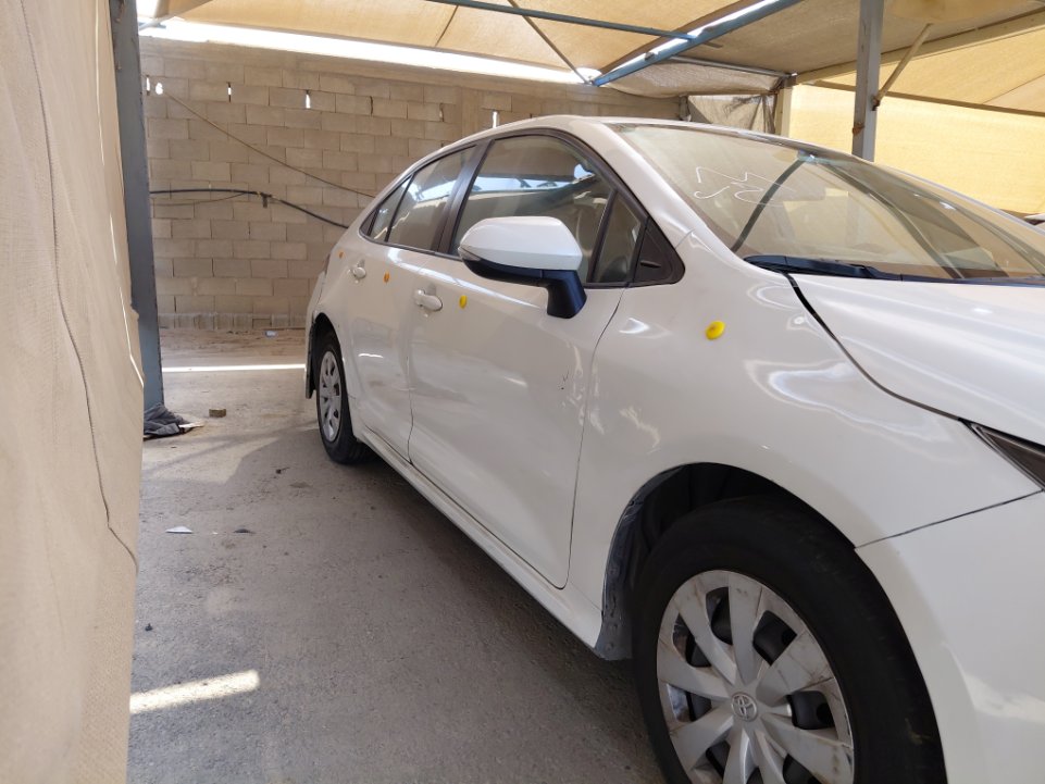 Toyota Corolla XLI 2021 image