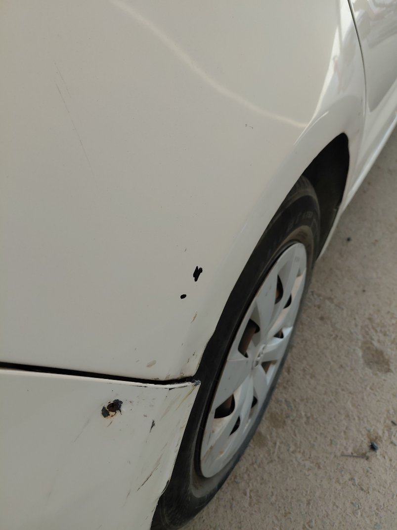 Toyota Corolla XLI 2021 image