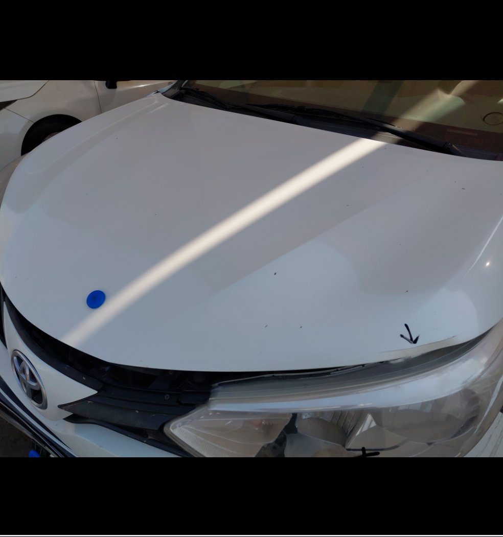 تويوتا يارس Y 2019 image