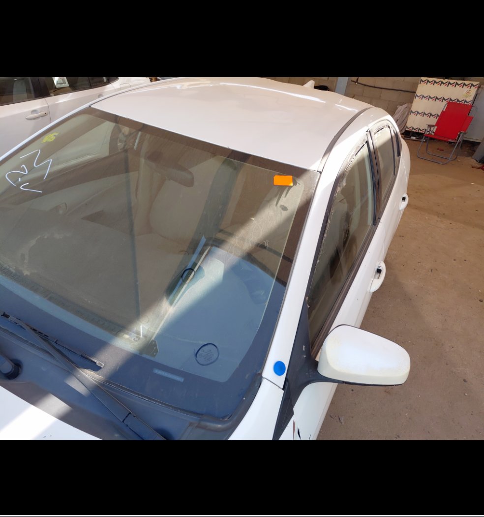 تويوتا يارس Y 2019 image