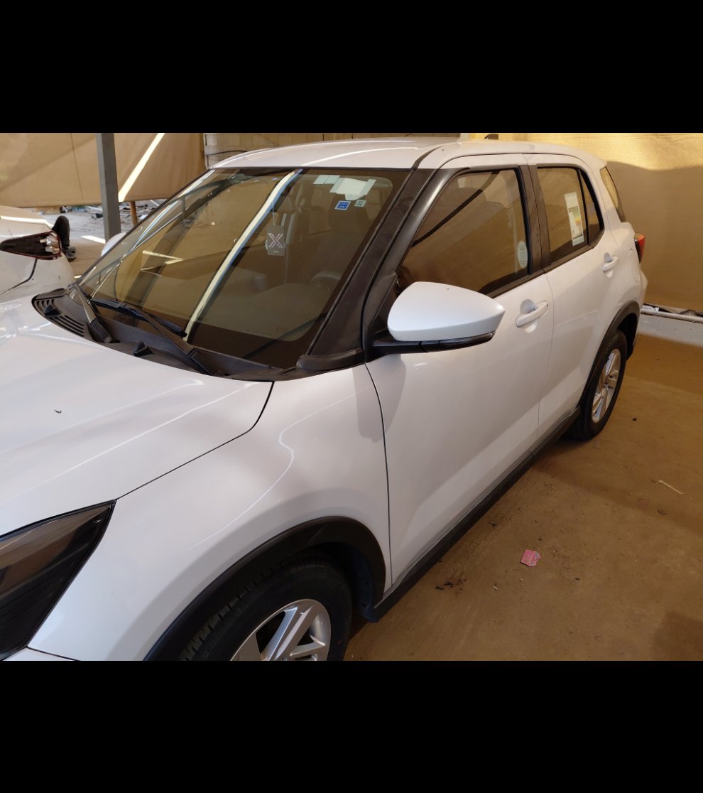 تويوتا رايز XLE 2023 image