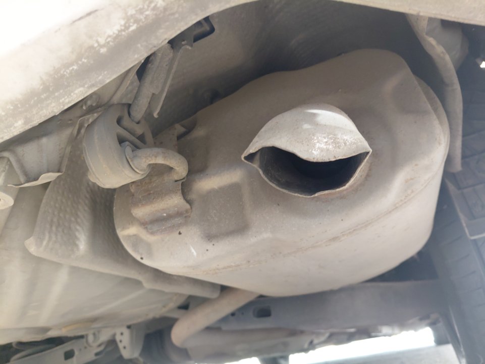 Toyota Corolla XLI 2021 image