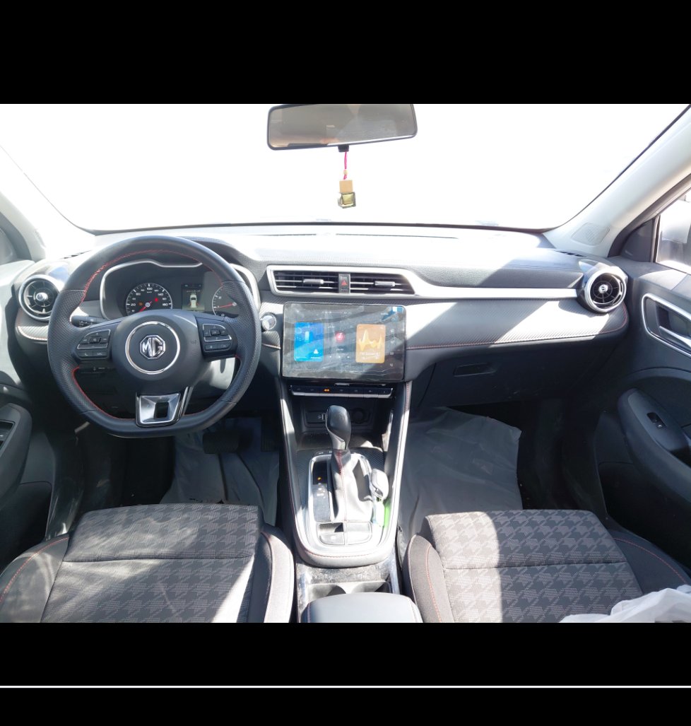 إم جي ZS رياضية 2024 image