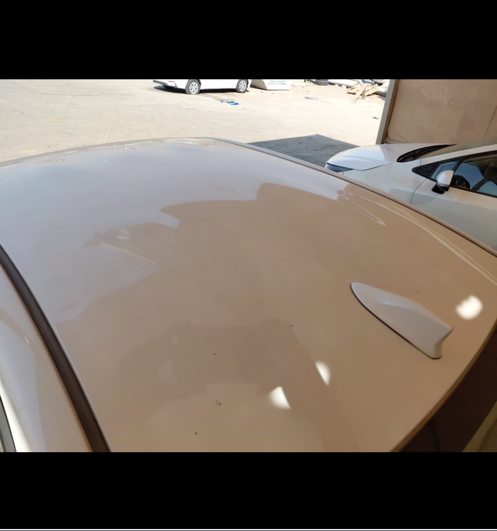 تويوتا يارس Y 2019 image