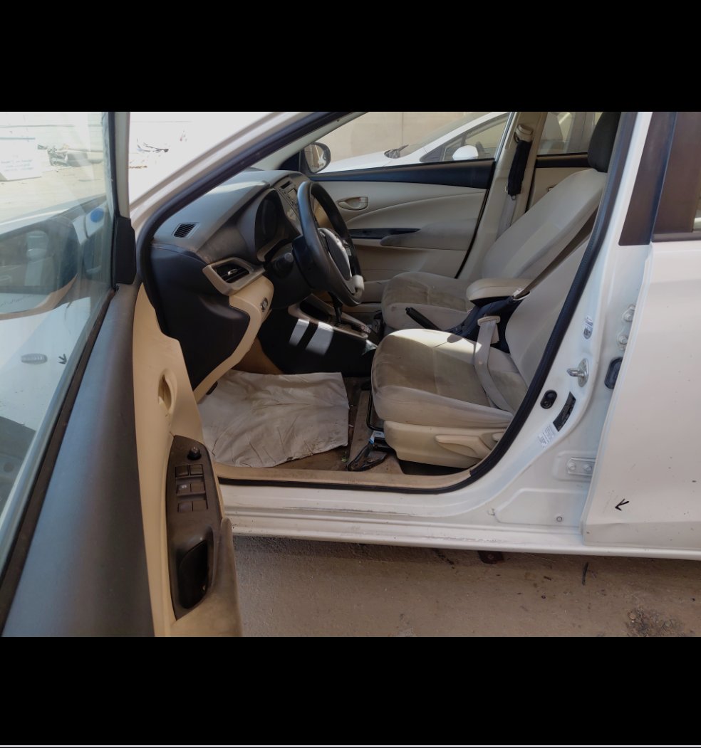 تويوتا يارس Y 2019 image