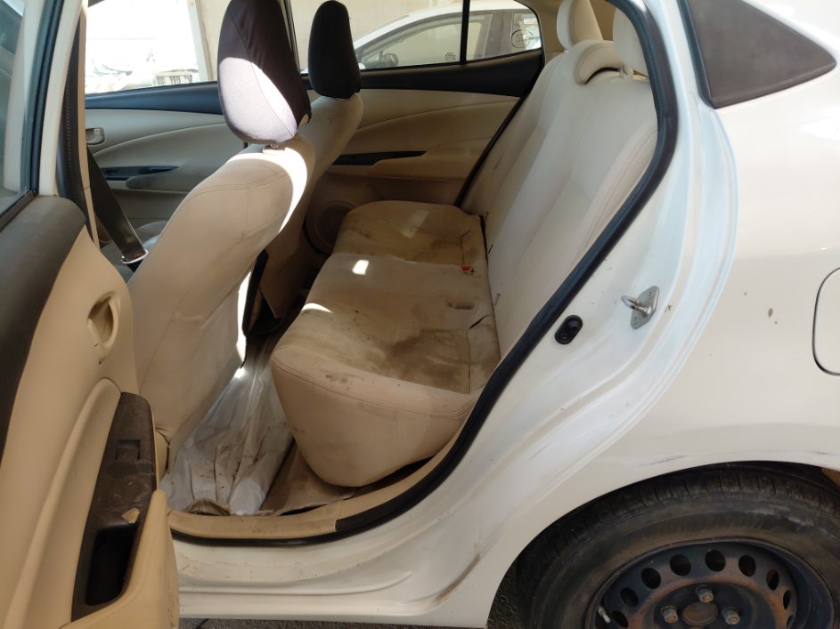 تويوتا يارس Y 2019 image