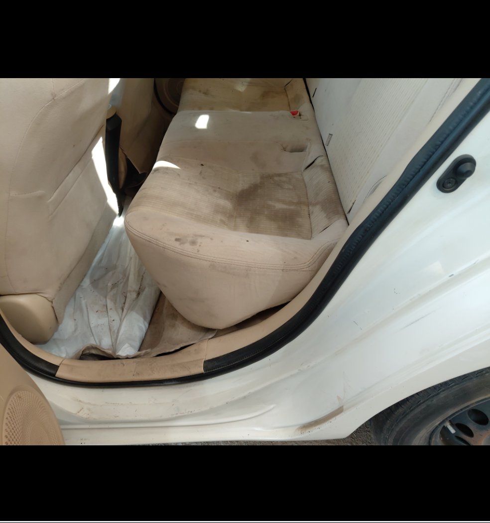 تويوتا يارس Y 2019 image