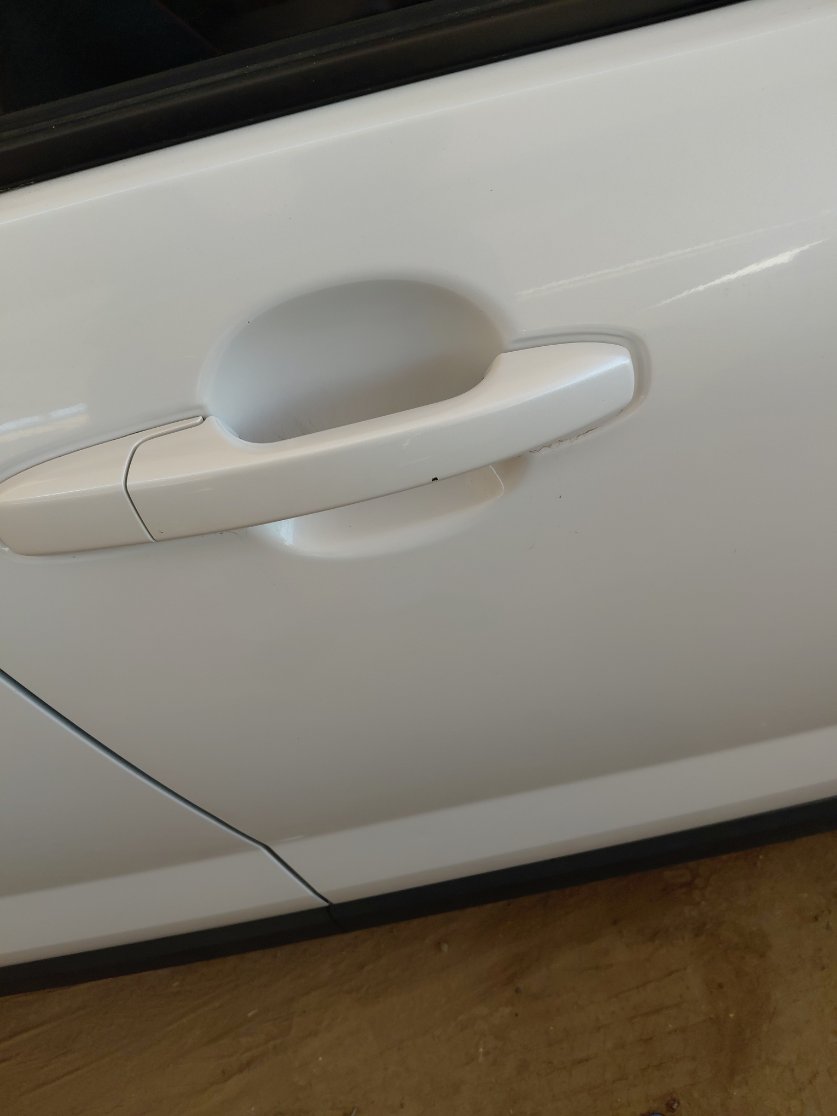 تويوتا رايز XLE 2023 image