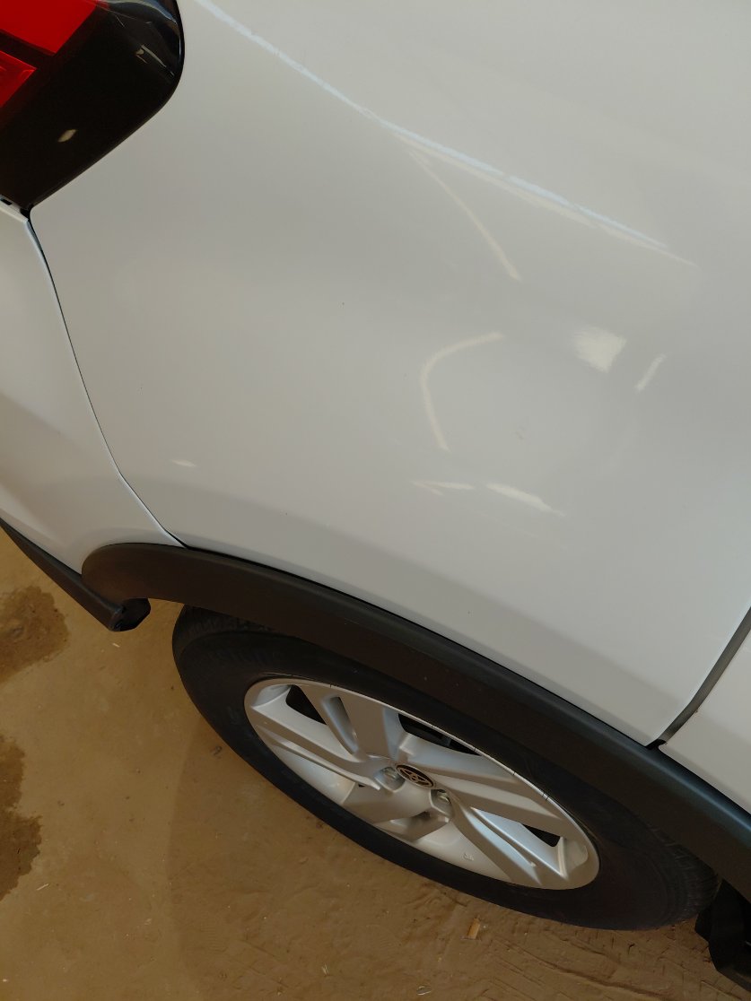 تويوتا رايز XLE 2023 image