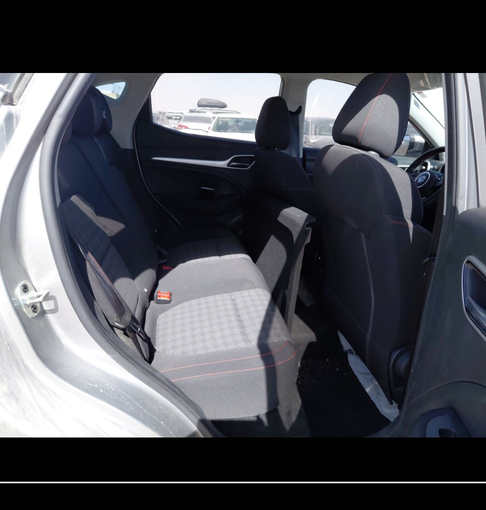 إم جي ZS رياضية 2024 image