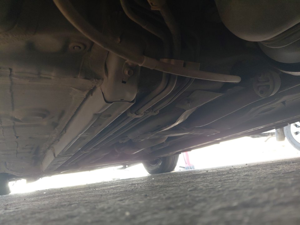 Toyota Corolla XLI 2021 image