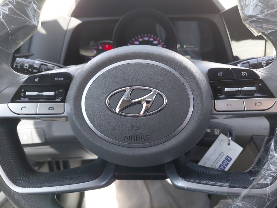 الوسائد الهوائية