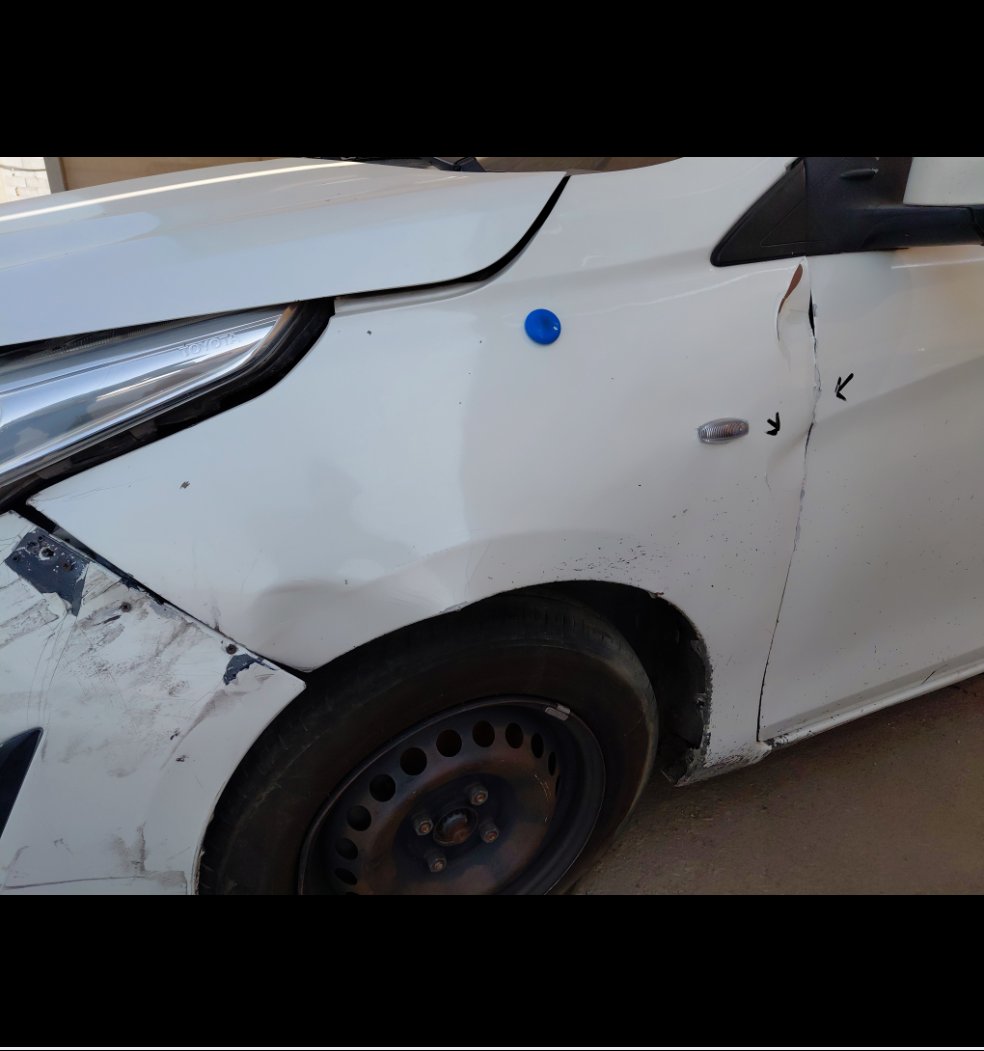 تويوتا يارس Y 2019 image