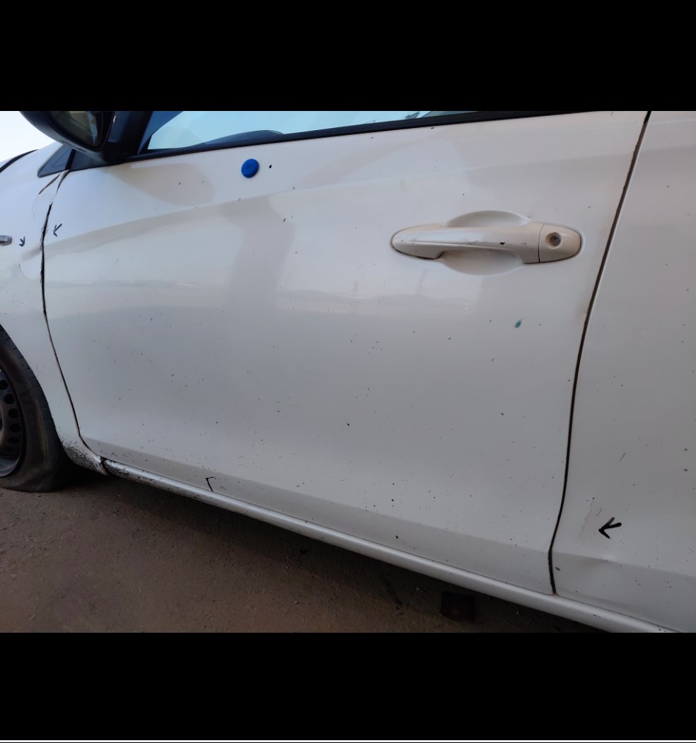 تويوتا يارس Y 2019 image