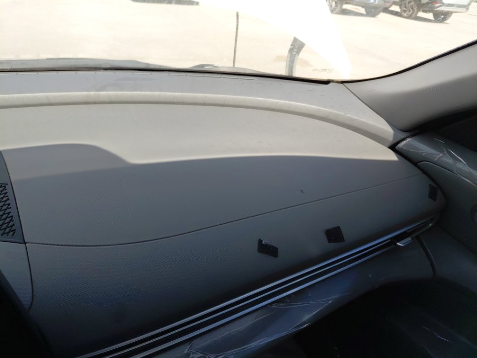 هيونداي إلنترا سمارت 2022 image