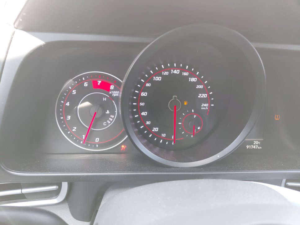 هيونداي إلنترا سمارت 2022 image