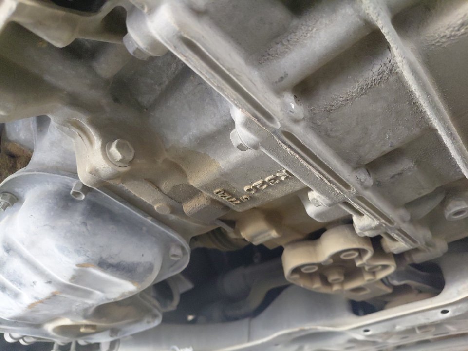 Toyota Corolla XLI 2021 image