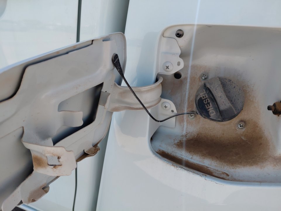 ايسوزو ديماكس  2023 image