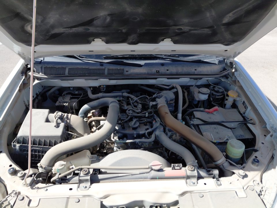 ايسوزو ديماكس  2023 image