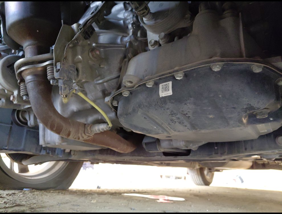 تويوتا رايز XLE 2023 image