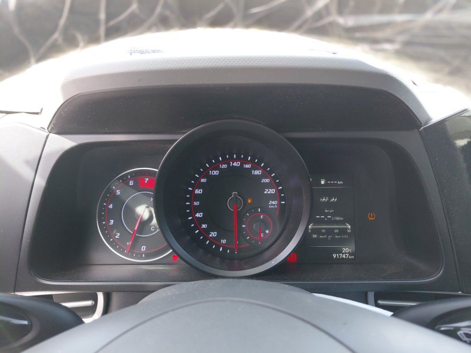 هيونداي إلنترا سمارت 2022 image