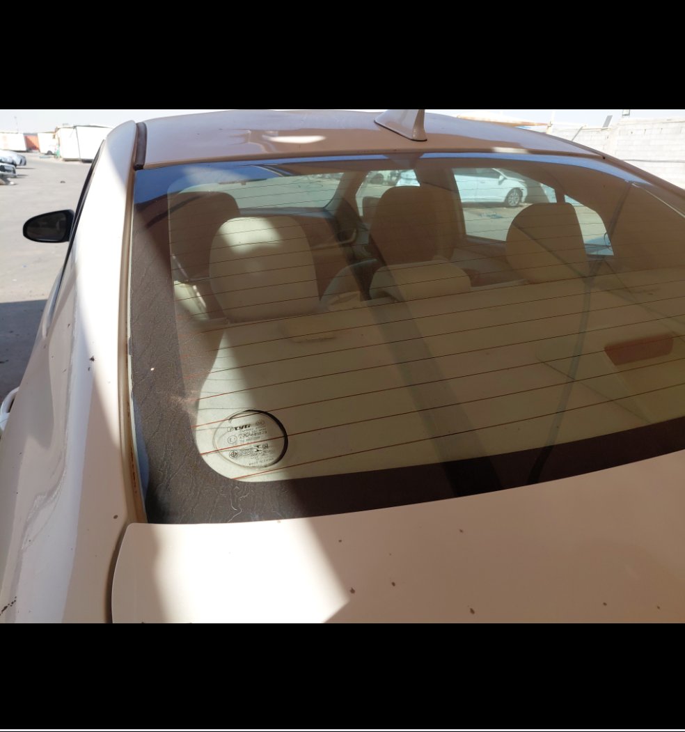 تويوتا يارس Y 2019 image