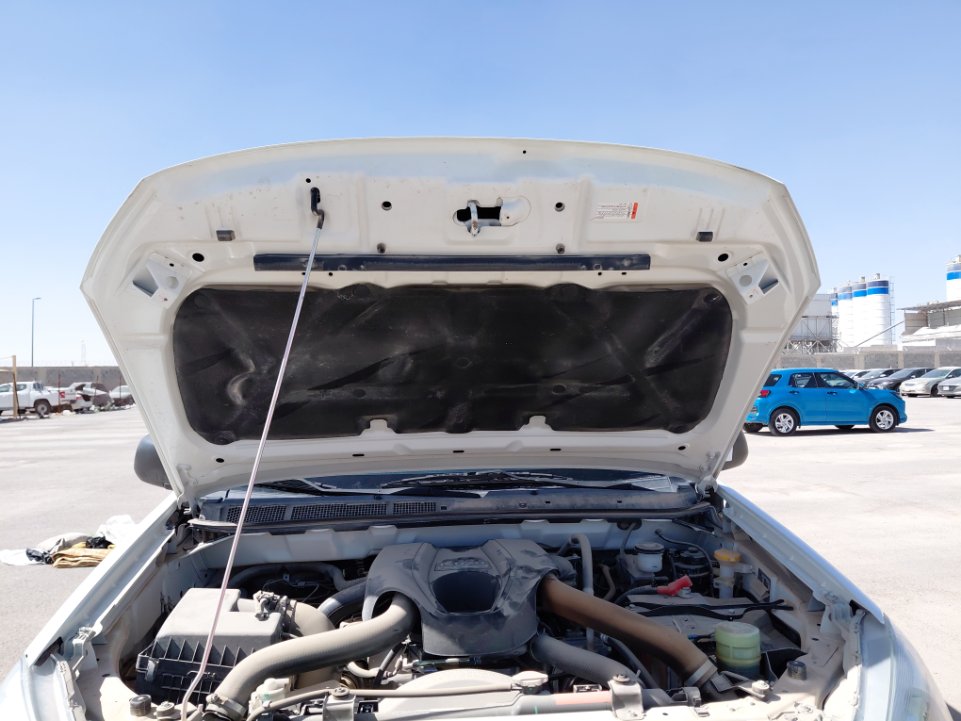 ايسوزو ديماكس  2023 image