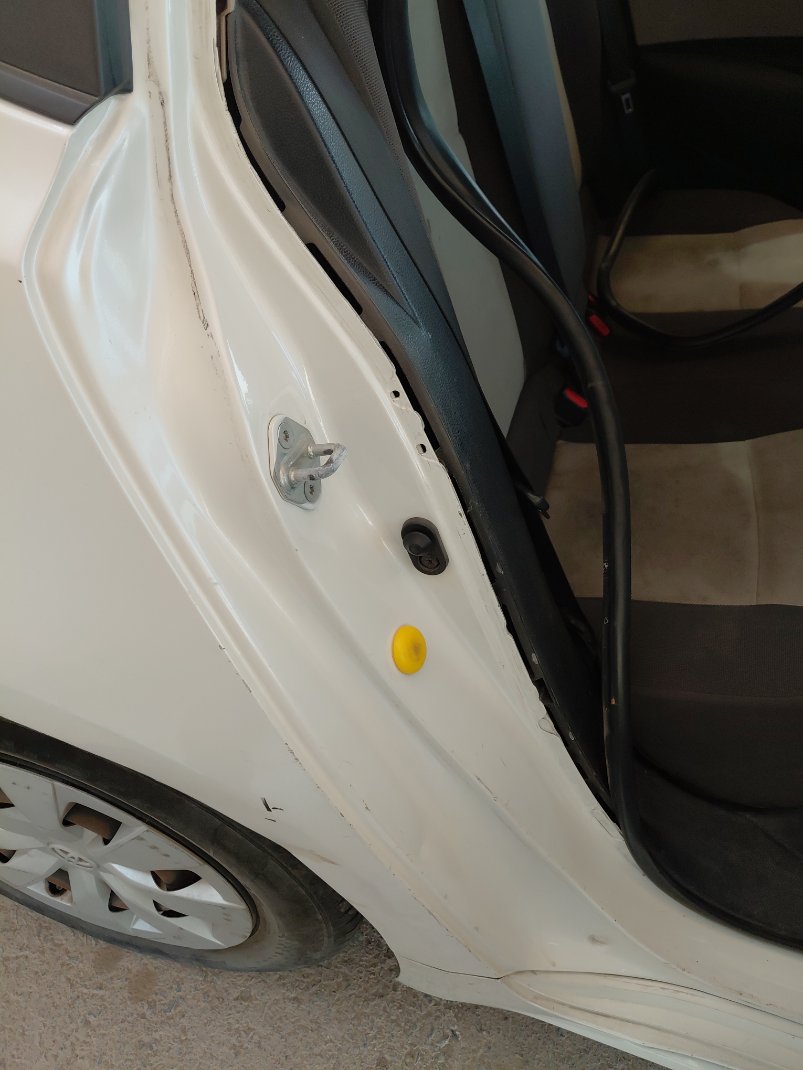 Toyota Corolla XLI 2021 image