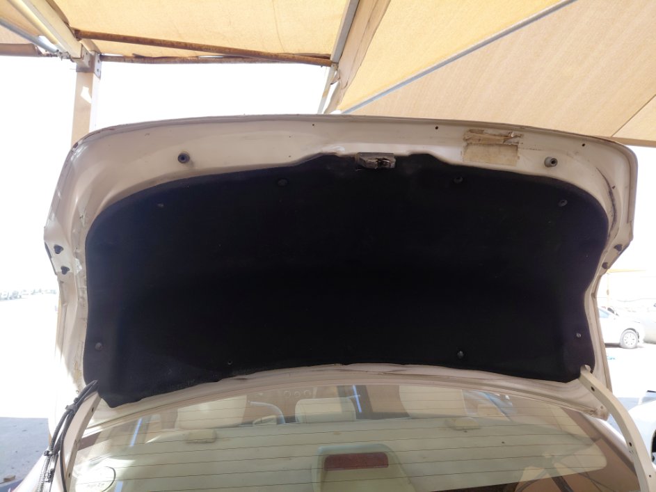 تويوتا يارس Y 2019 image