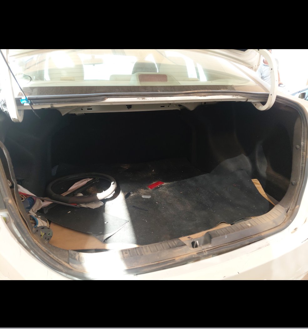 تويوتا يارس Y 2019 image