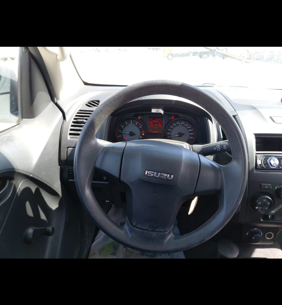 ايسوزو ديماكس  2023 image