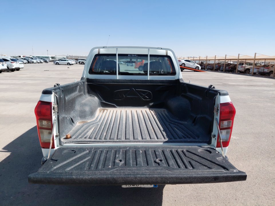 ايسوزو ديماكس  2023 image