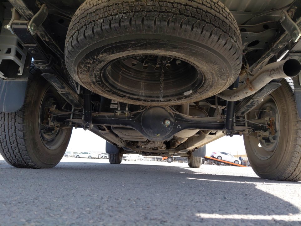 ايسوزو ديماكس  2023 image