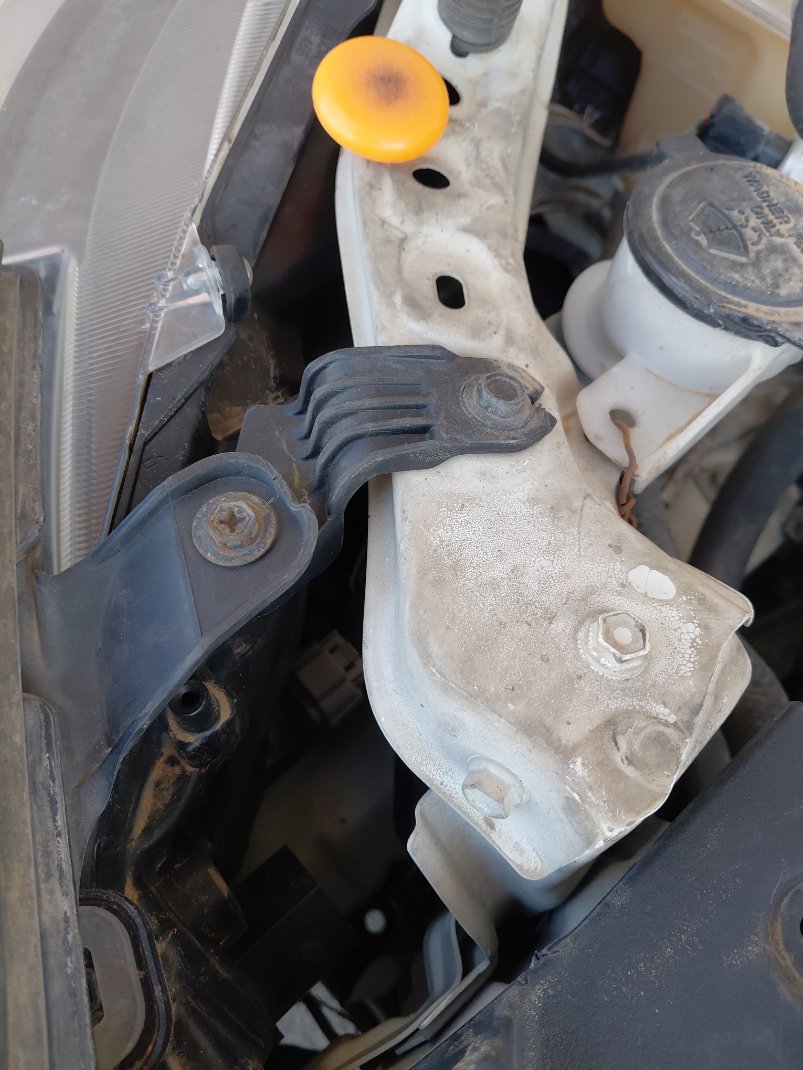 Toyota Corolla XLI 2021 image