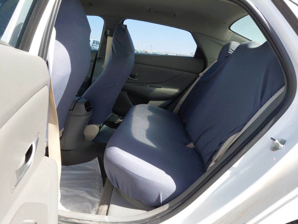 هيونداي إلنترا سمارت 2022 image