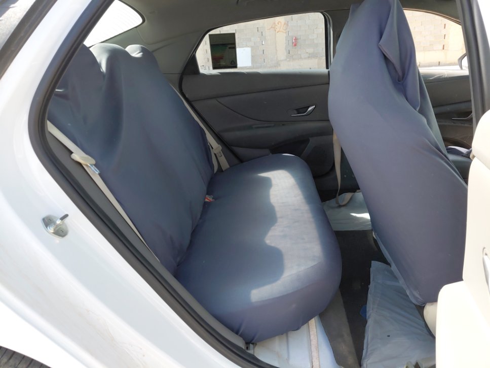 هيونداي إلنترا سمارت 2022 image