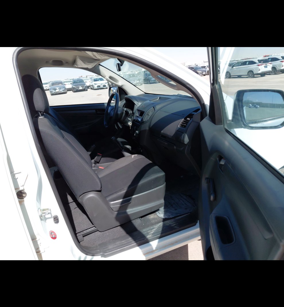 ايسوزو ديماكس  2023 image