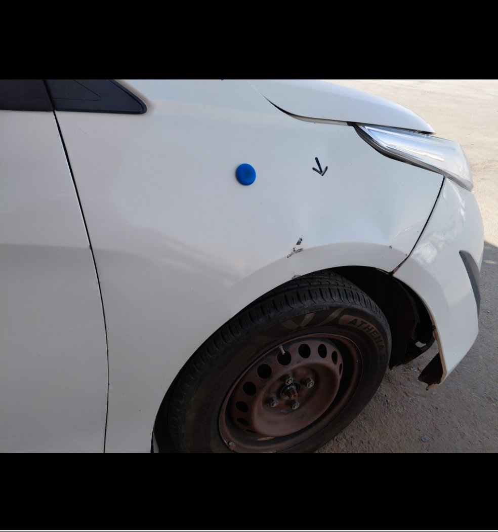 تويوتا يارس Y 2019 image