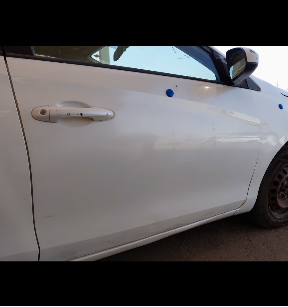 تويوتا يارس Y 2019 image