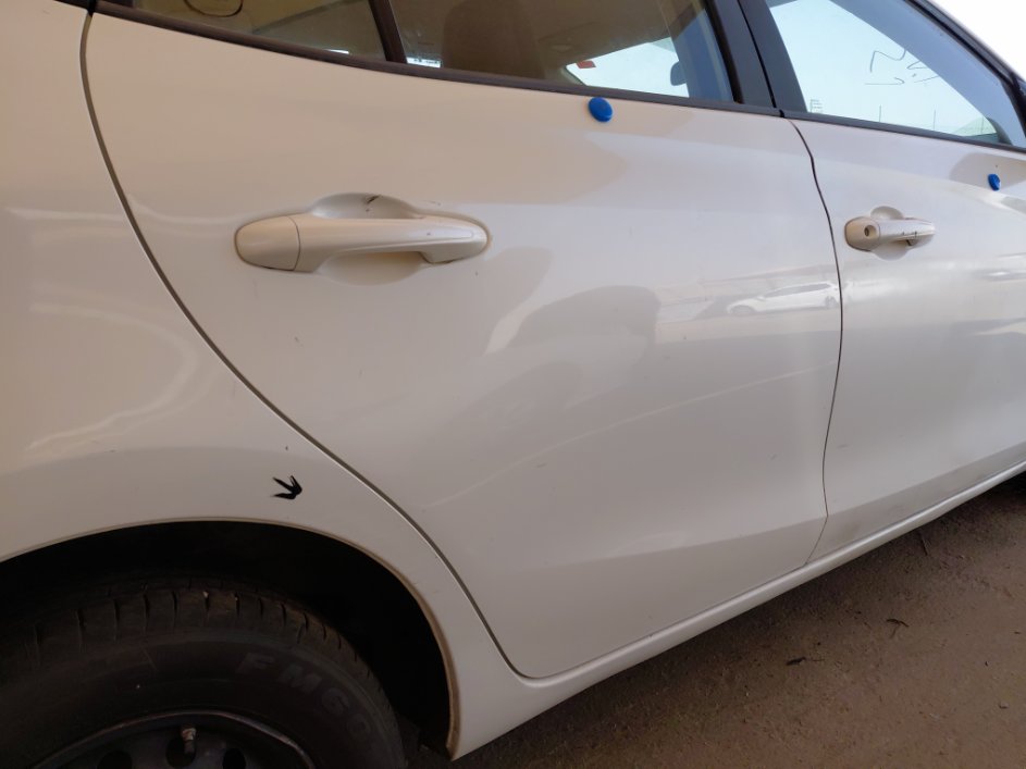 تويوتا يارس Y 2019 image