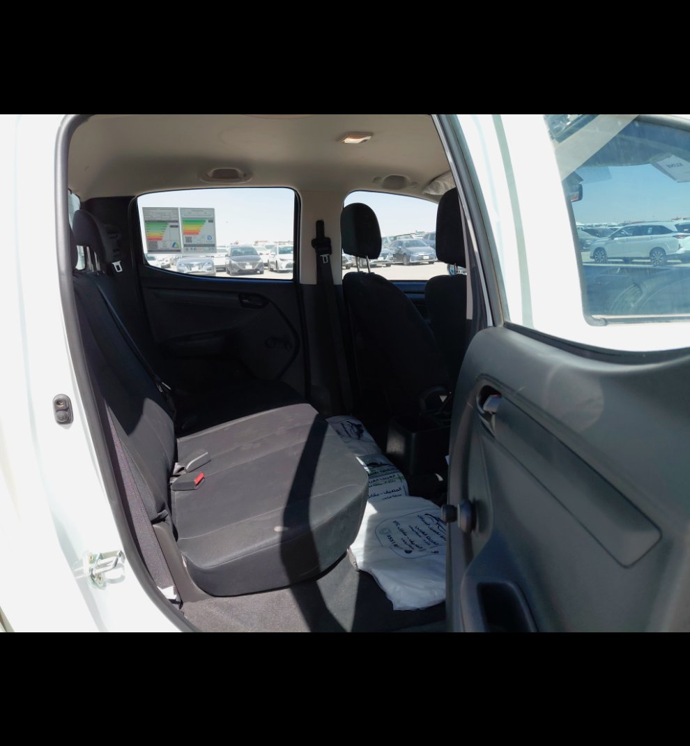 ايسوزو ديماكس  2023 image